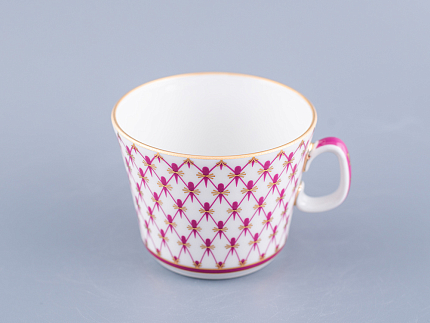 Трех-предметный комплект форма Молодежная, рисунок Сетка-Блюз 2, арт 81.24870.00.1