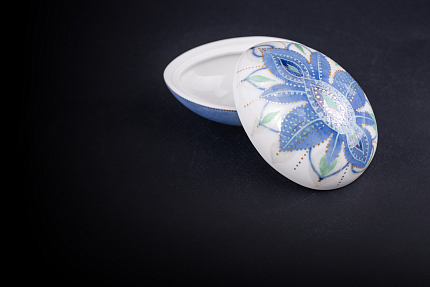 Шкатулка рисунок Нежность, арт 60.21703.00.1