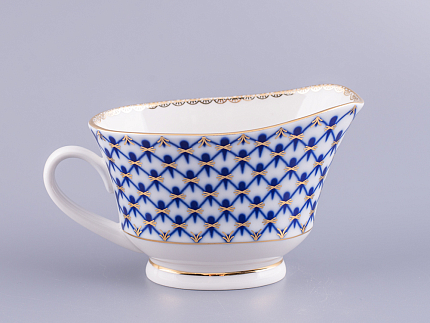 Соусник Молодежная Кобальтовая сетка 200 г арт. 80.06940.00.1