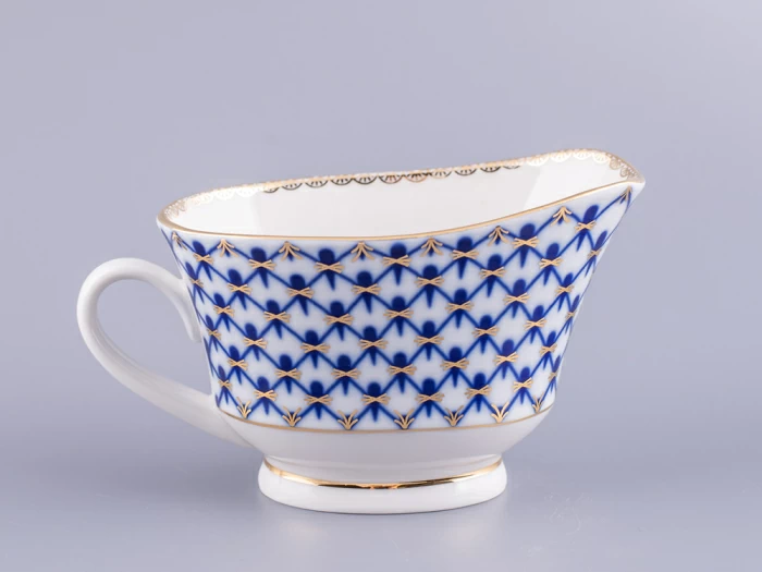 Соусник Молодежная Кобальтовая сетка 200 г арт. 80.06940.00.1, 