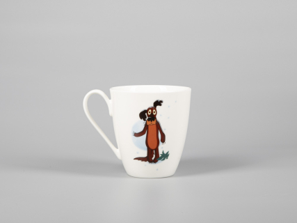 Бокал форма Вариации рисунок Жил был пес арт. 80.40402.00.1, 