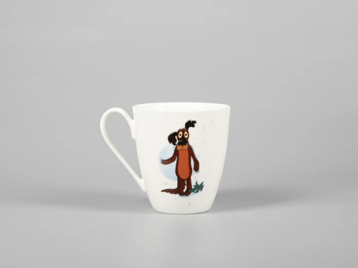 Бокал форма Вариации рисунок Жил был пес арт. 80.40402.00.1, 