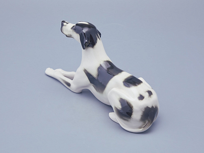 Скульптура Пойнтер арт. 82.00990.00.1