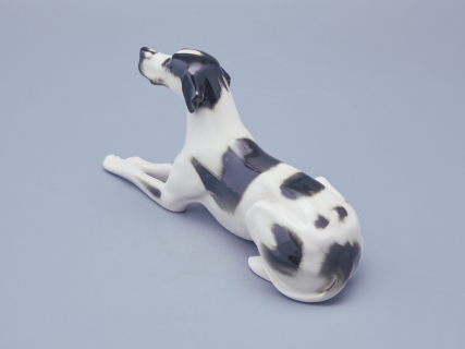 Скульптура Пойнтер арт. 82.00990.00.1, 