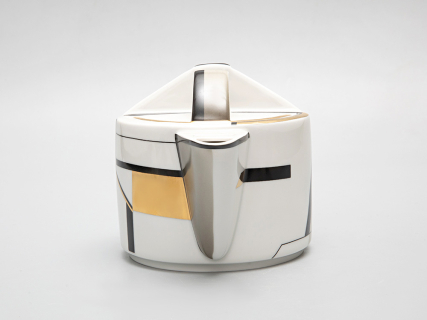 Сервиз чайный форма Баланс рисунок Проект, 6 персон 14 предметов арт. 81.28760.00.1, 