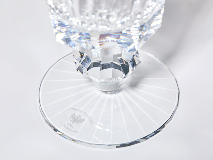 Бокал для вина в подарочной упаковке, форма Prizma 230 мл, арт 14.72920.07, 