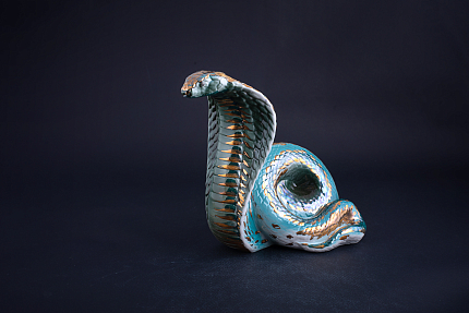 Кобра Свечение ночи, арт 62.16166.00.1