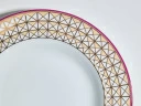 Сервиз столовый на 6 персон 19 предметов, форма Европейская, рисунок Замоскворечье-2, арт. 81.11463.00.1, 