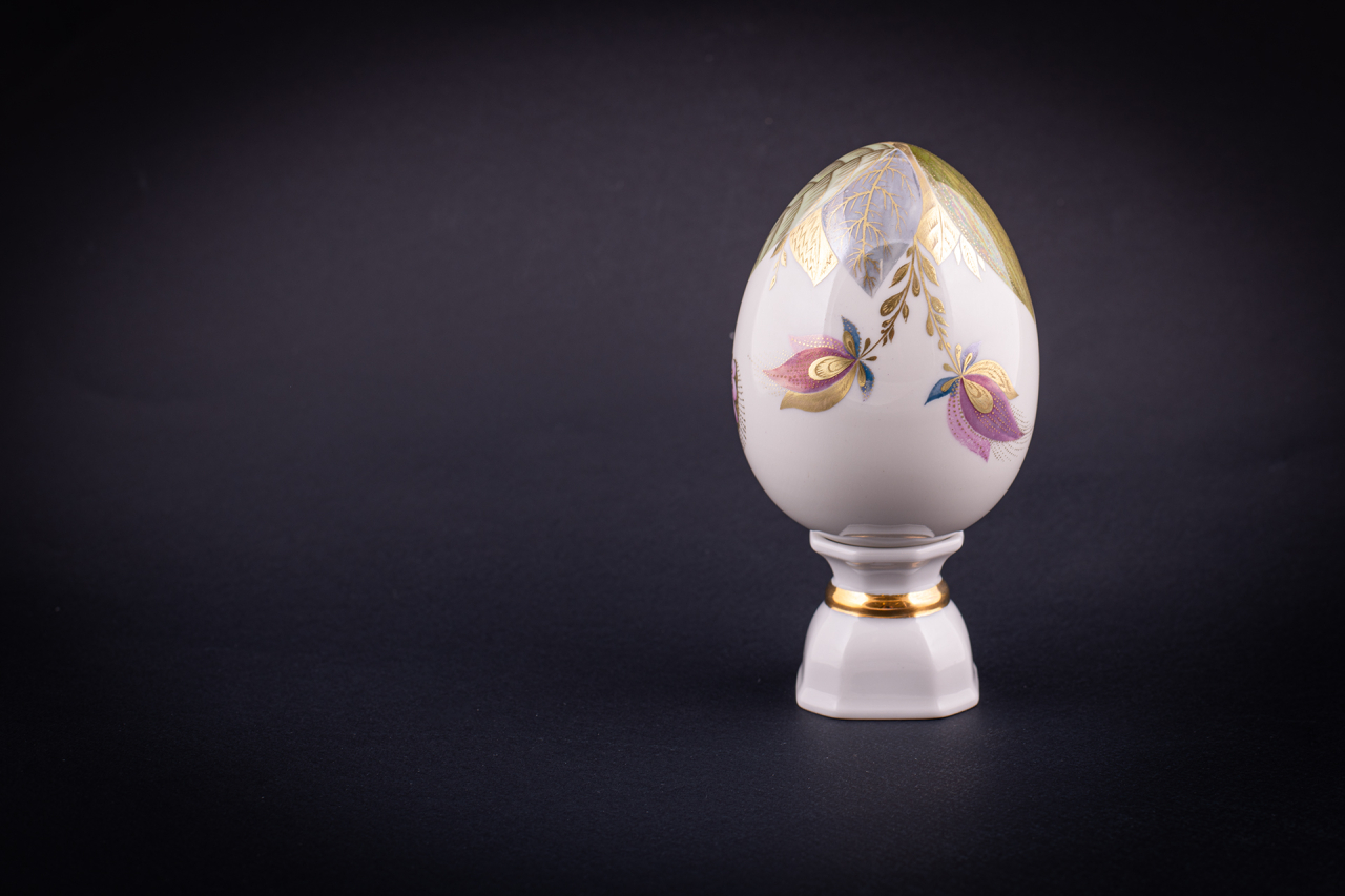 Яйцо пасхальное Воскресное утро, арт 60.16311.00.1, 