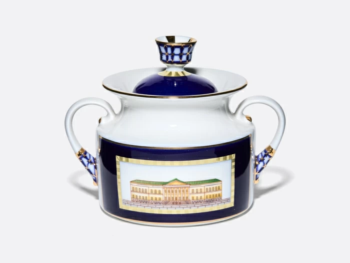 Сахарница Банкетная Классика Петербурга 52% арт. 80.60995.00.1, 