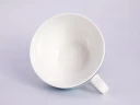 Чайная пара 200 мл, коллекция Водолей, арт. 01.00025.25, 