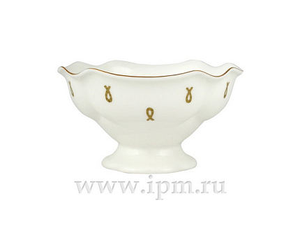 Ваза для варенья Наташа Петельки арт. 80.08273.00.1