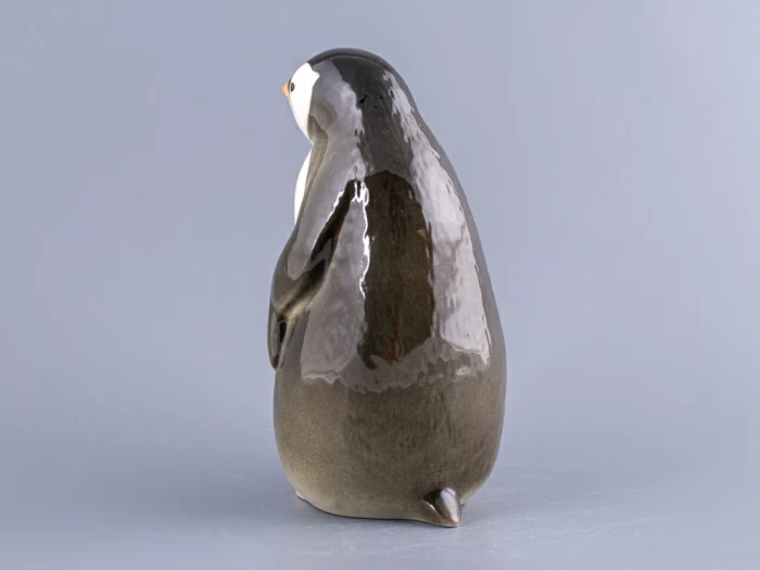 Скульптура Пингвин N2  арт. 82.01058.00.1, 