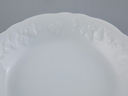 Тарелка глубокая без крыла 190 мм California  арт. 96.11228.00.1