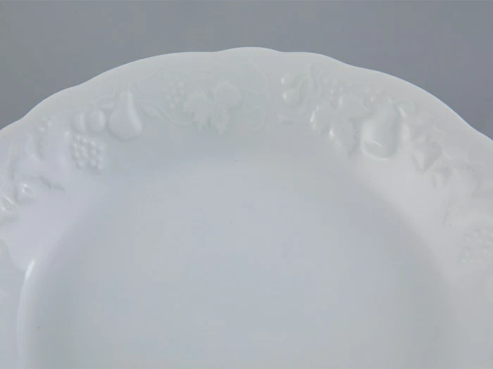 Тарелка глубокая без крыла 190 мм California  арт. 96.11228.00.1, 