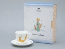 Подарочный набор форма Ландыш рисунок Маленький Принц  и Лис арт. 81.27753.00.1, 
