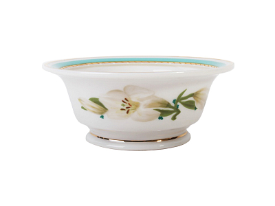 Сервиз столовый форма Европейская рисунок Северная Аврора, 6 персон 24 предмета, арт. 81.23254.00.1