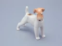 Скульптура Терьер жесткошерстный арт. 82.00987.00.1, 