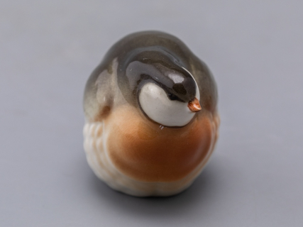 Скульптура Каменная куропатка 2 арт. 82.01070.00.1, 