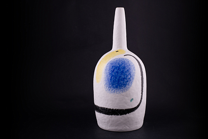 Ваза на форме Р, рисунок MIRO, арт 60.10071.00.1