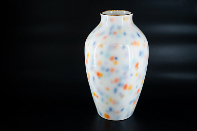 Ваза Primavera, на форме Ламповая, арт 60.13807.00.1