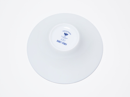 Салатник 156 мм, в подарочной упаковке, форма Юлиана, рисунок Волшебный сад  VI, арт. 81.34193.00.1, 