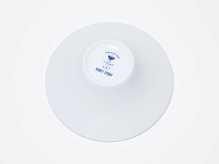 Салатник 156 мм, в подарочной упаковке, форма Юлиана, рисунок Волшебный сад  VI, арт. 81.34193.00.1