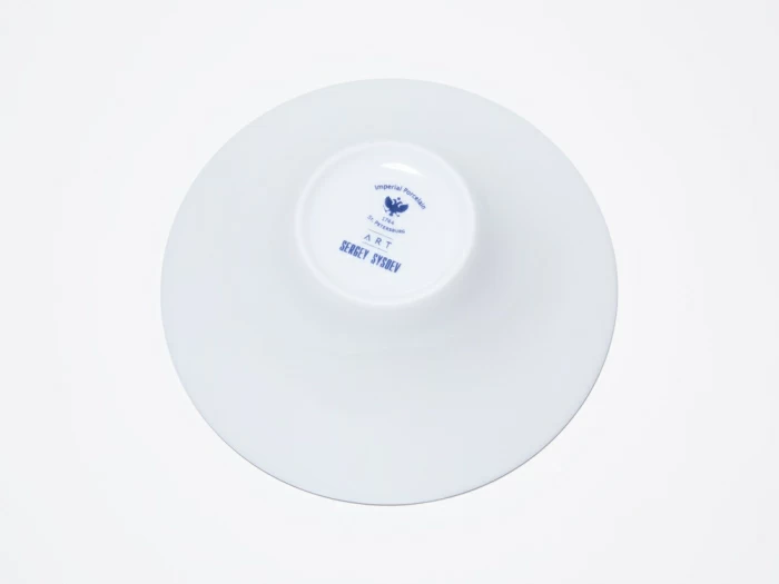 Салатник 156 мм, в подарочной упаковке, форма Юлиана, рисунок Волшебный сад  VI, арт. 81.34193.00.1, 