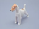 Скульптура Терьер жесткошерстный арт. 82.00987.00.1, 
