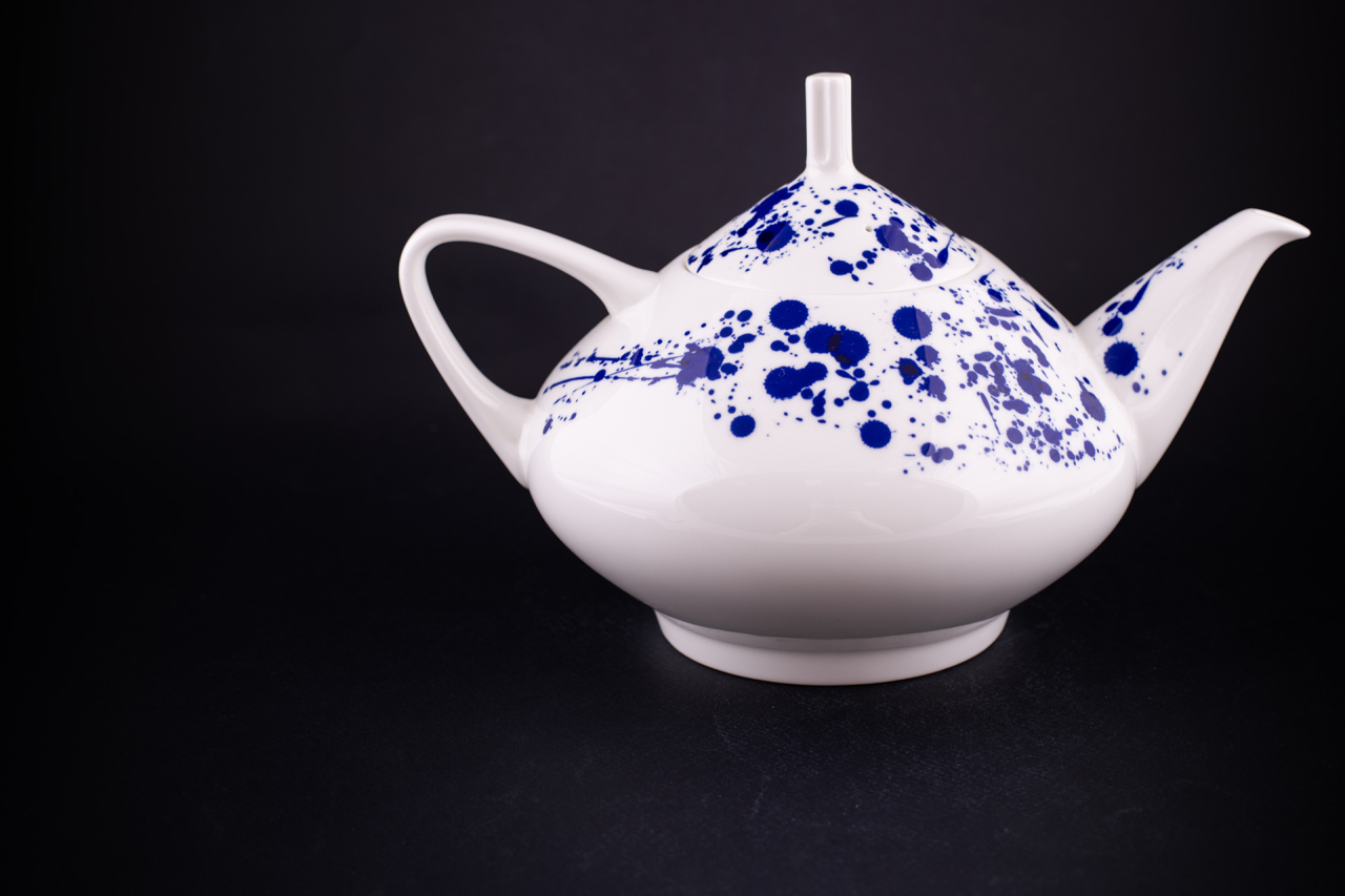 Сервиз чайный Момент, на форме Купольная, арт 61.21061.00.1, 