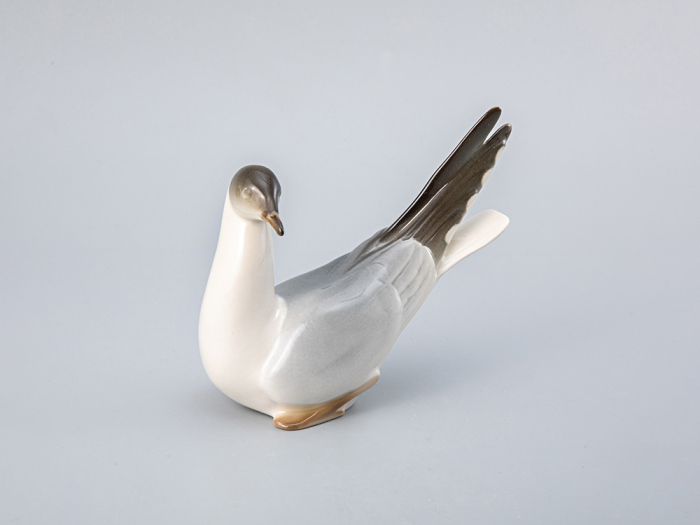 Скульптура Чайка арт. 82.01008.00.1, 