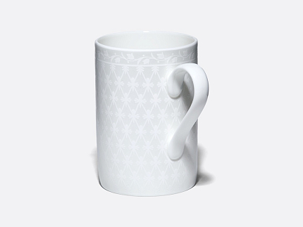 Бокал 460 мл, форма Идиллия, рисунок Жемчужная сетка, арт. 80.02928.00.1