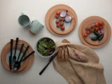 Набор Душевная кухня рисунок Песчаный пляж арт. 42.00029.00.1, 