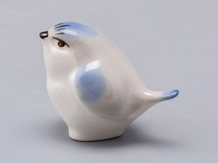 Скульптура Синичка арт. 82.01047.00.1