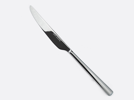 Комплект столовых приборов Модерн silver 4 персоны, 16 предметов арт. 14.12015.01