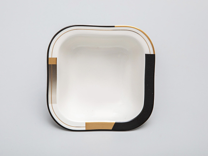 Сервиз столовый форма Молодежная рисунок Проект, 6 персон 22 предмета, арт. 81.28759.00.1, 