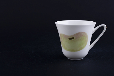 Сервиз чайный Август, на форме Сад, на 6 персон, 15 предметов, арт. 81.21621.00.1