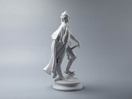 Подарочный набор Генералиссимус Суворов А.В. арт. 81.31284.00.1