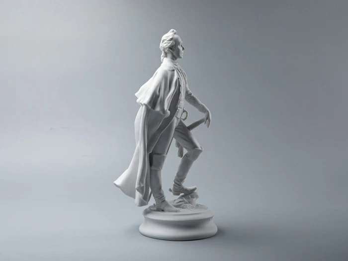 Подарочный набор Генералиссимус Суворов А.В. арт. 81.31284.00.1, 