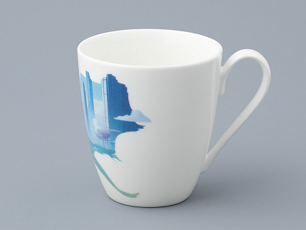 Подарочный набор Бокал Вариации Дракон Мечтатель арт. 81.32247.00.1