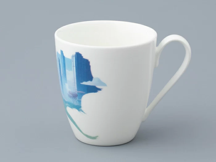 Подарочный набор Бокал Вариации Дракон Мечтатель арт. 81.32247.00.1, 