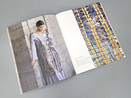 Каталог выставки "Фарфор может все" Татьяны Чапургиной, арт 14.00898.05