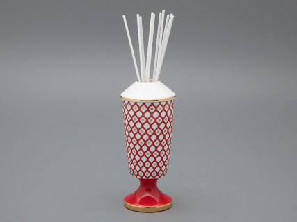 Подарочный Набор Аромадиффузор рисунок Скарлетт 1 аромат Черничные ночи арт. 81.32060.00.1, 