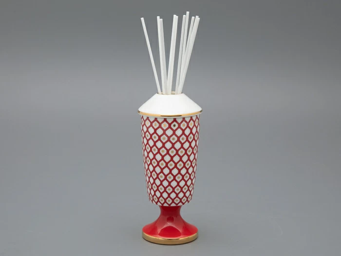 Подарочный Набор Аромадиффузор рисунок Скарлетт 1 аромат Черничные ночи арт. 81.32060.00.1, 