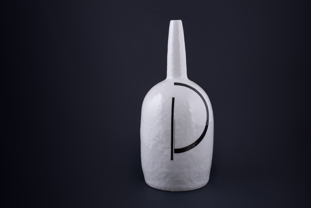 Ваза Time, арт 60.15768.00.1, 