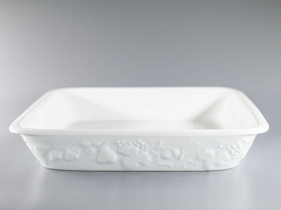 Форма для запекания 255 мм, California, арт 96.11526.00.1