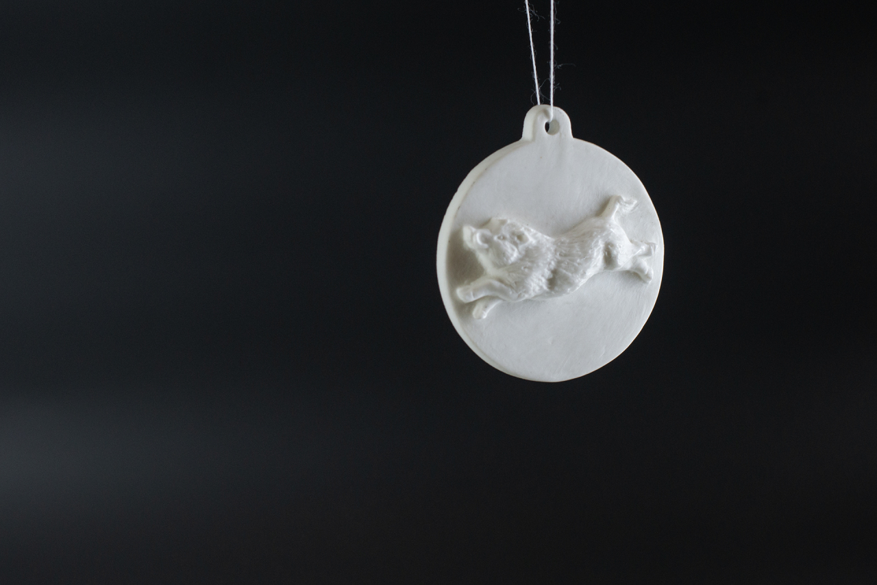 Подвеска Знаки Зодиака.Свинья, арт 60.05146.00.1, 