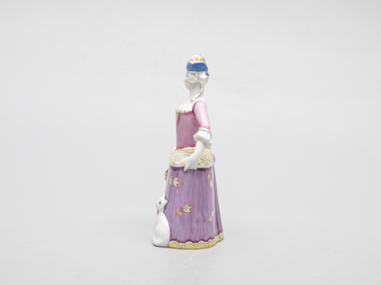 Скульптура Дама Потешки арт. 82.54551.00.1, 