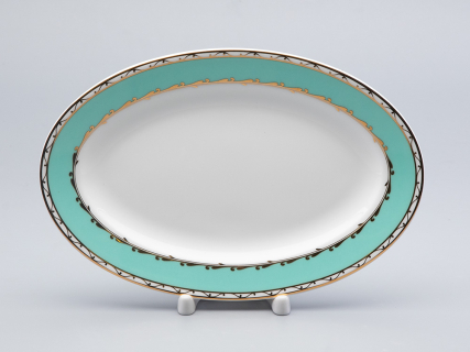 Сервиз столовый форма Премиум Рисунок Улыбка флоры, 6 персон 24 предмета арт. 81.30749.00.1, 