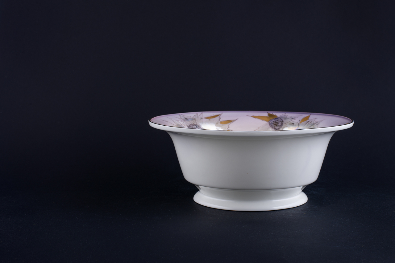 Салатник Красивые Колючки на форме Молодежная, арт 40.03260.00.1, 